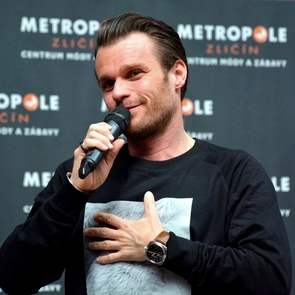 Majetèndra obchodní platforma