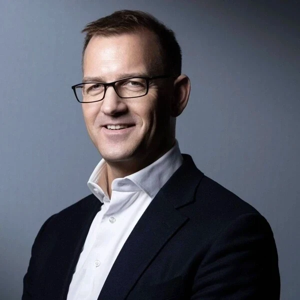 Majetèndra digitální obchodování